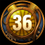 36 level
