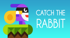 catch the rabbit google play achievements