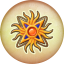 Amulet of Sun