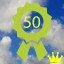 Complete 50 Quizzes