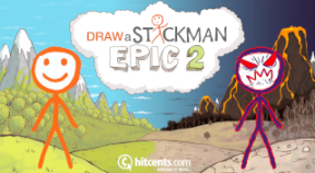 draw a stickman  epic 2 ps4 trophies