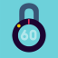 60 Locks