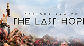 serious sam vr  the last hope steam achievements