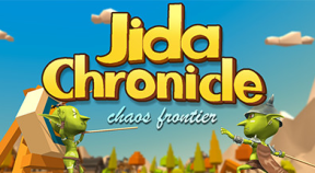 jida chronicle chaos frontier steam achievements