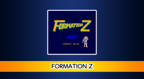 arcade archives formation z ps4 trophies