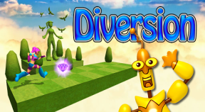 diversion google play achievements