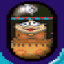 Beat stage 80 - Time Trial - Normal