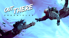out there chronicles google play achievements