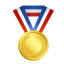 Gold Medal