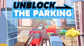 unblock  the parking steam achievements