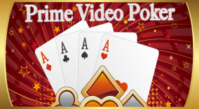 prime video poker google play achievements
