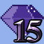 Level 15