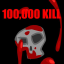 100000 Slime Kill