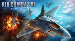 air combat online  team match google play achievements
