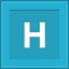 H