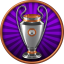 Champions League Champion! - Bronze