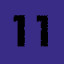 Level 11 (Blue)
