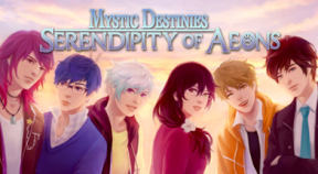mystic destinies  serendipity of aeons steam achievements