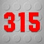 Level 315