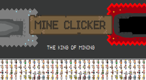 mineclicker google play achievements
