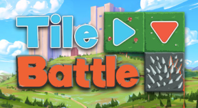 tile battle steam achievements