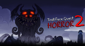 troll face quest horror 2 google play achievements