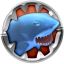 Great White Attack