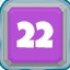 Level 22