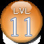 Complete Level 11