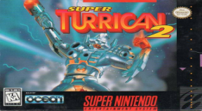 super turrican 2 retro achievements