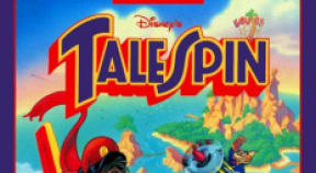 tale spin retro achievements