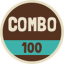 100 Combos