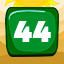 Level 44