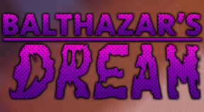 balthazar's dreams vita trophies