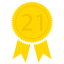 Level 21