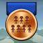Seven Survive Success