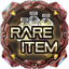Got Rare Item!
