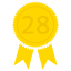 Level 28