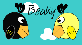 beaky! google play achievements