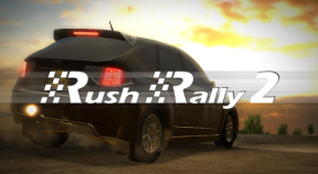 rush rally 2 google play achievements