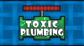 toxic plumbing steam achievements