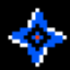 Shurikens