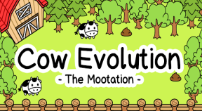 cow evolution google play achievements