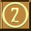 Finish "Checkpoints - 2" level