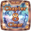 Chapter 8 Cleared