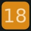 Level 18