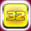 Level 32