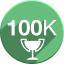 Score 100k - Classic