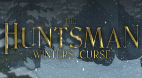 the huntsman  winter's curse steam achievements