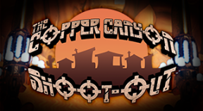 the copper canyon shoot out ps4 trophies